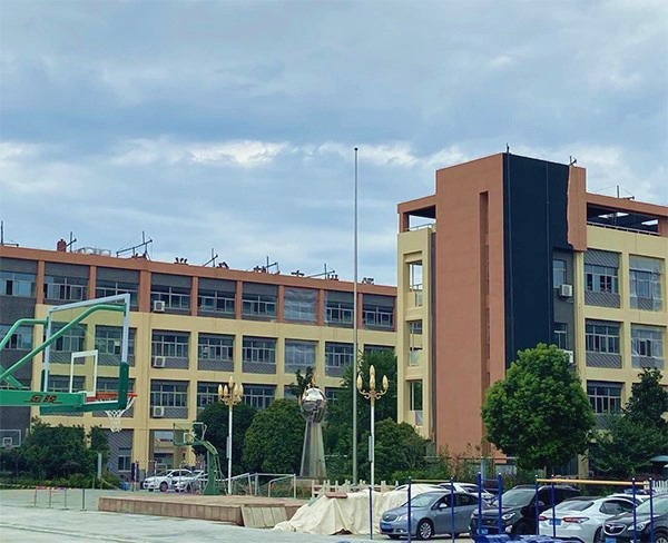 滁州市第三小学