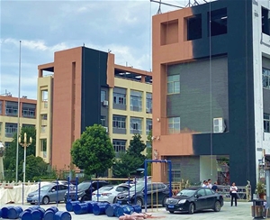 滁州市第三小学