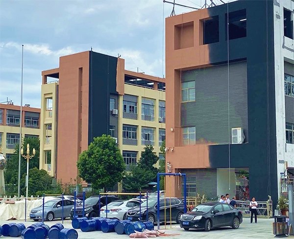滁州市第三小学