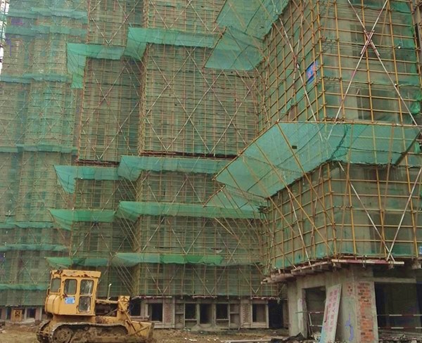 肥东迎河家园 