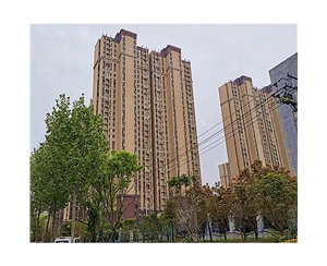 肥东迎河家园 