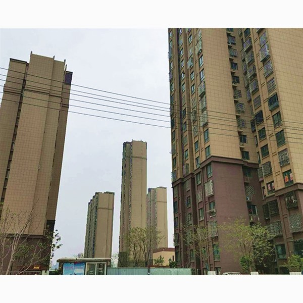 肥东迎河家园