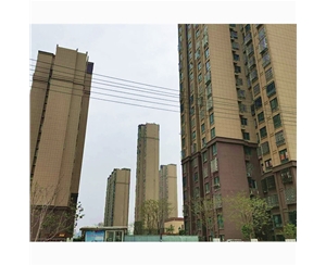 肥东迎河家园