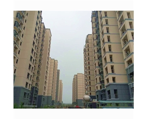 阜阳市：颖州区民航花园八里二期