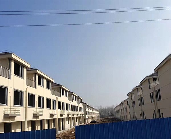 山头社区