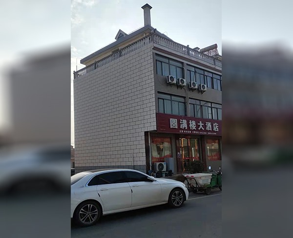 杨塘社区