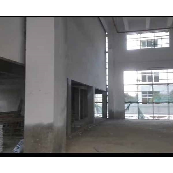 安徽省部林建筑工程有限公司承建宣城汇澄表面科技有限公司 (5)