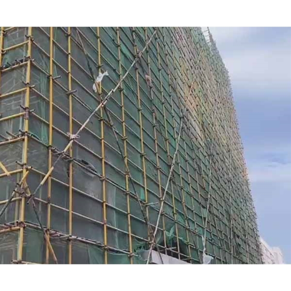 安徽省部林建筑工程有限公司承建宣城汇澄表面科技有限公司 (9)