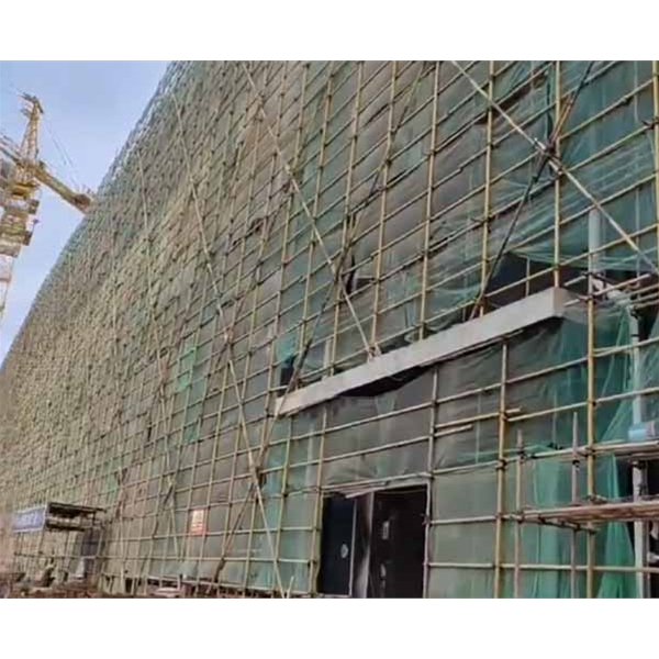 安徽省部林建筑工程有限公司承建宣城汇澄表面科技有限公司 (11)