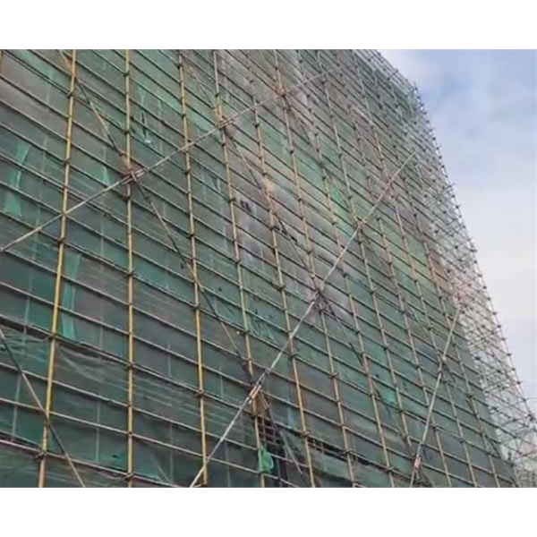 安徽省部林建筑工程有限公司承建宣城汇澄表面科技有限公司 (7)