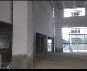 安徽省部林建筑工程有限公司承建宣城汇澄表面科技有限公司 (5)