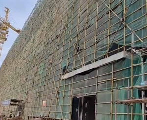 安徽省部林建筑工程有限公司承建宣城汇澄表面科技有限公司 (11)