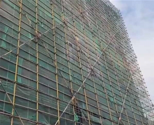 安徽省部林建筑工程有限公司承建宣城汇澄表面科技有限公司 (7)