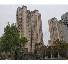 肥东迎河家园 