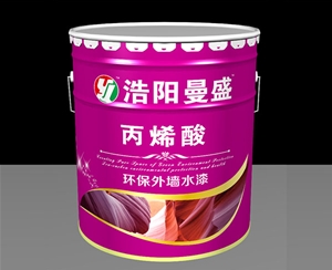 丙烯酸