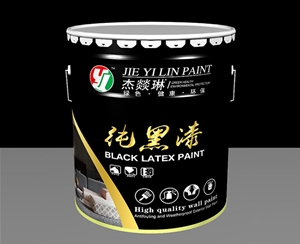 杰燚琳内墙 