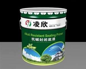 凌欣底漆